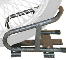Load image into Gallery viewer, Rack&#39;em Motorcycle Wheel Chock - RA-17