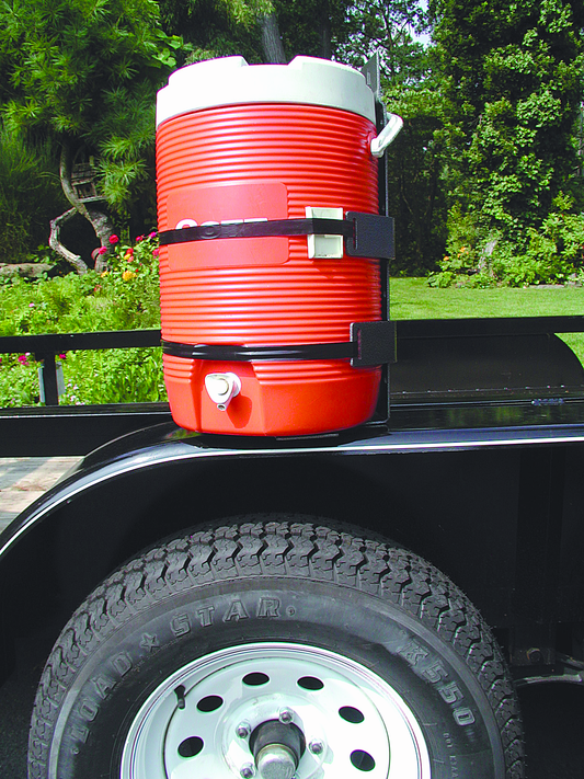 Rack'em Beverage Cooler Rack- RA-18