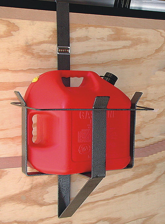 Rack'em 5 Gallon Gas Can/Cooler Rack - RA-1L