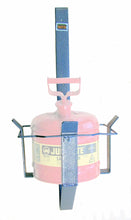 Load image into Gallery viewer, Rack&#39;em 2.5 Gallon Gas Can/Cooler Rack - RA-1S
