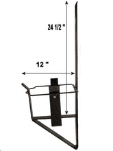 Load image into Gallery viewer, Rack&#39;em 2.5 Gallon Gas Can/Cooler Rack - RA-1S
