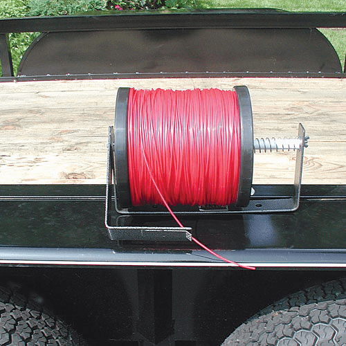 Rack'em Trim Line Holder - RA-2