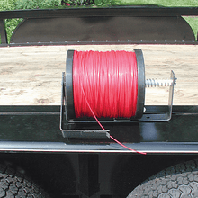 Load image into Gallery viewer, Rack&#39;em Trim Line Holder - RA-2