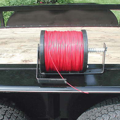 Rack'em Trim Line Holder - RA-2