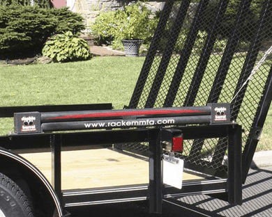 Rack'em Trailer Gate Assist - RA-27C