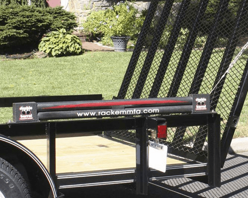 Rack'em Trailer Gate Assist - RA-27C
