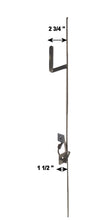 Load image into Gallery viewer, Rack&#39;em Hedge Trimmer/Chain Saw Rack - RA-3