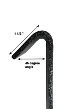Load image into Gallery viewer, Rack&#39;em Hedge Trimmer/Chain Saw Rack - RA-3