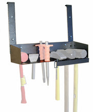 Load image into Gallery viewer, Rack&#39;em Hardscaping Hand Tool Rack - RA-31