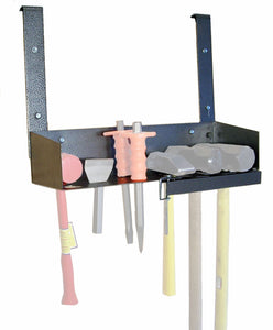 Rack'em Hardscaping Hand Tool Rack - RA-31