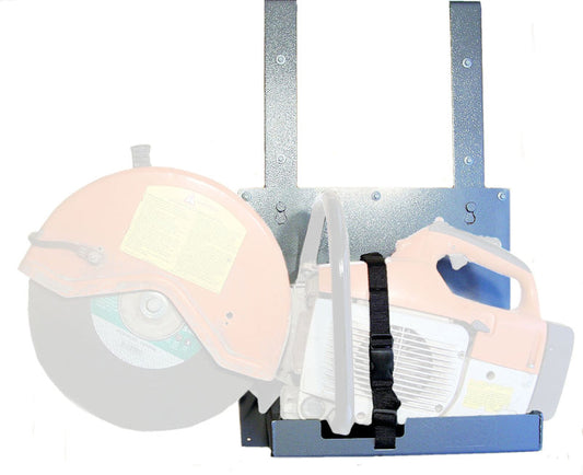 Rack'em Cut Off Saw Rack - RA-33