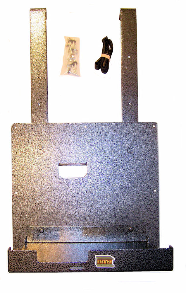 Rack'em Cut Off Saw Rack - RA-33