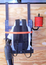 Load image into Gallery viewer, Rack&#39;em Sprayer or Blower  Rack - RA-39
