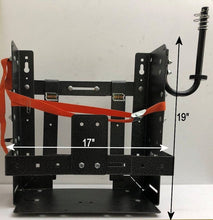 Load image into Gallery viewer, Rack&#39;em Sprayer or Blower  Rack - RA-39