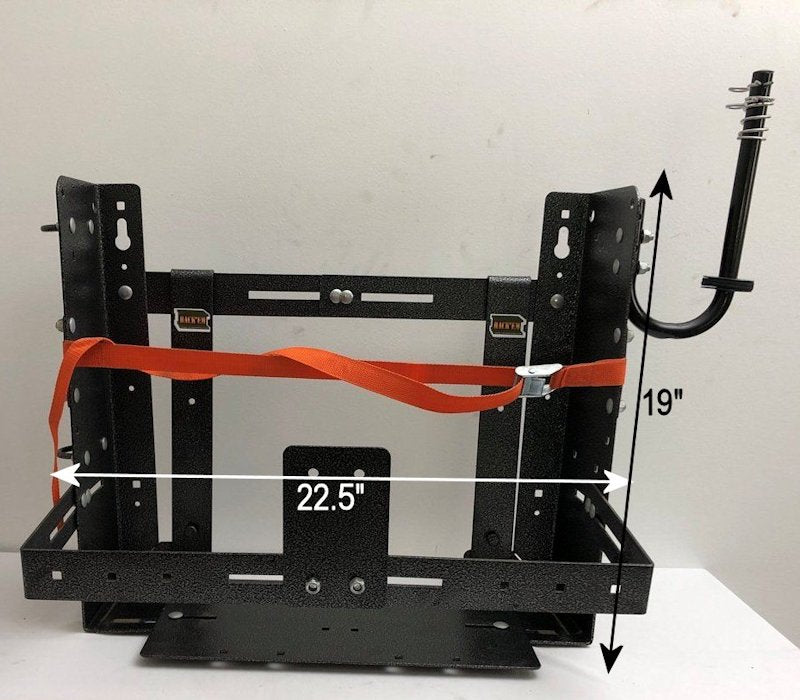Rack'em Sprayer or Blower  Rack - RA-39