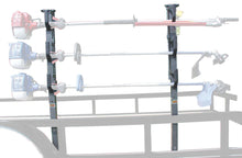 Load image into Gallery viewer, Rack&#39;em 3-Place Trimmer Rack - RA-6