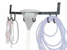 Load image into Gallery viewer, Rack&#39;em 6 Hook Multi-Tool Rack - RA-7