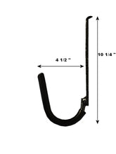 Load image into Gallery viewer, Rack&#39;em Single Hook Multi-Tool Rack - RA-8