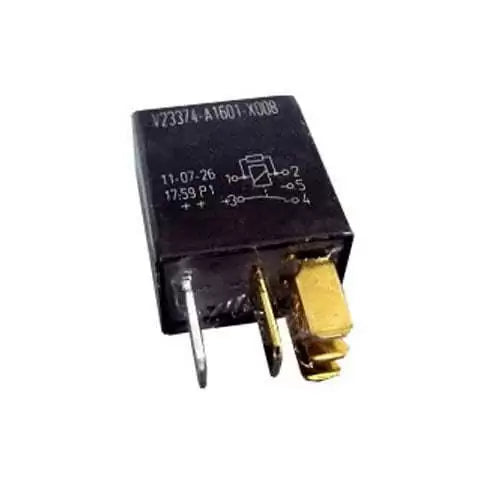Truck Light Relay, Buyers, 16160114