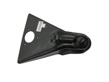 Load image into Gallery viewer, 2 5/16 In. A-Frame Coupler, 14k, Powder Coated CA5400B