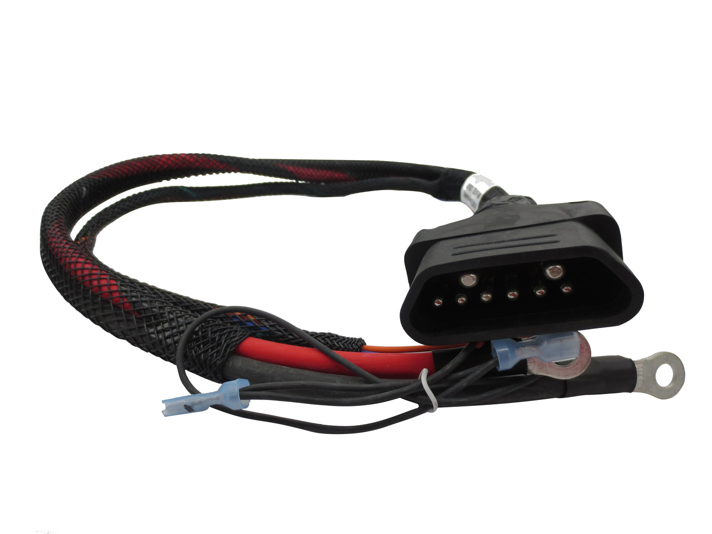SnowDogg/Buyers Plow Control Harness - 16160400