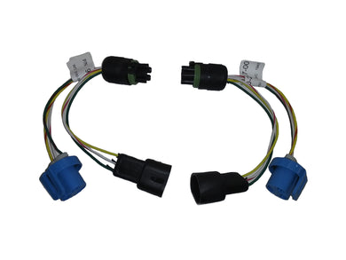 Hiniker Headlight Adapter for Ford, 38813040