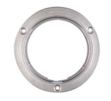 Stainless Steel Security Flange 4