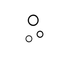 Load image into Gallery viewer, O-Ring Kit, Hiniker 25010992