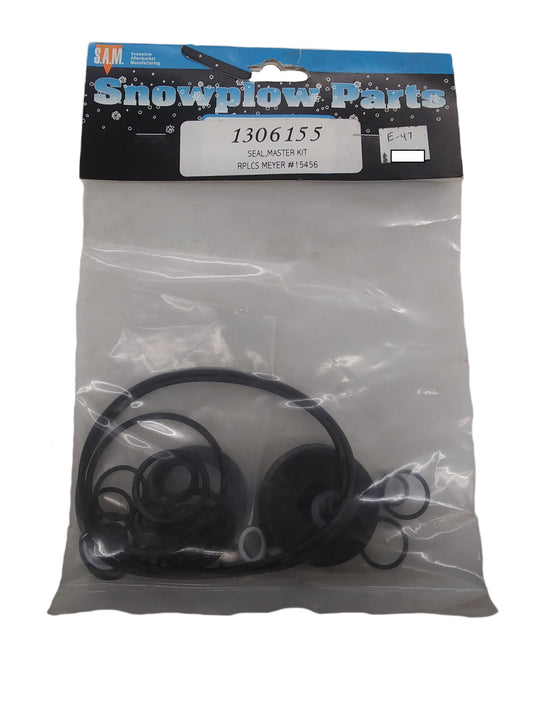 Master Seal Kit 15456, 1306155