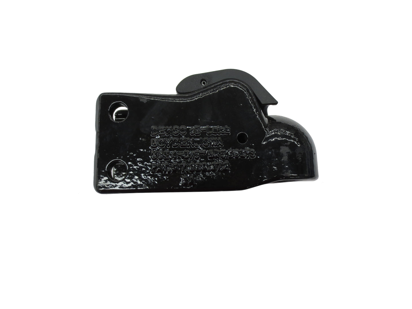 Coupler, Demco, Adjustable 2 5/16 EZ latch, 21K - 140194