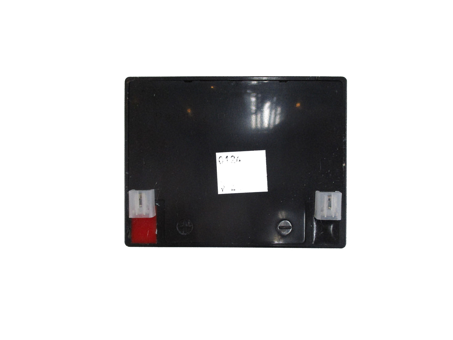 Battery for Break Away, 5 Amp Hour - 0124