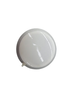 White Dome Light 390S