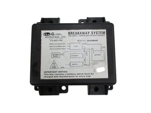 Breakaway Battery Box ONLY 2051