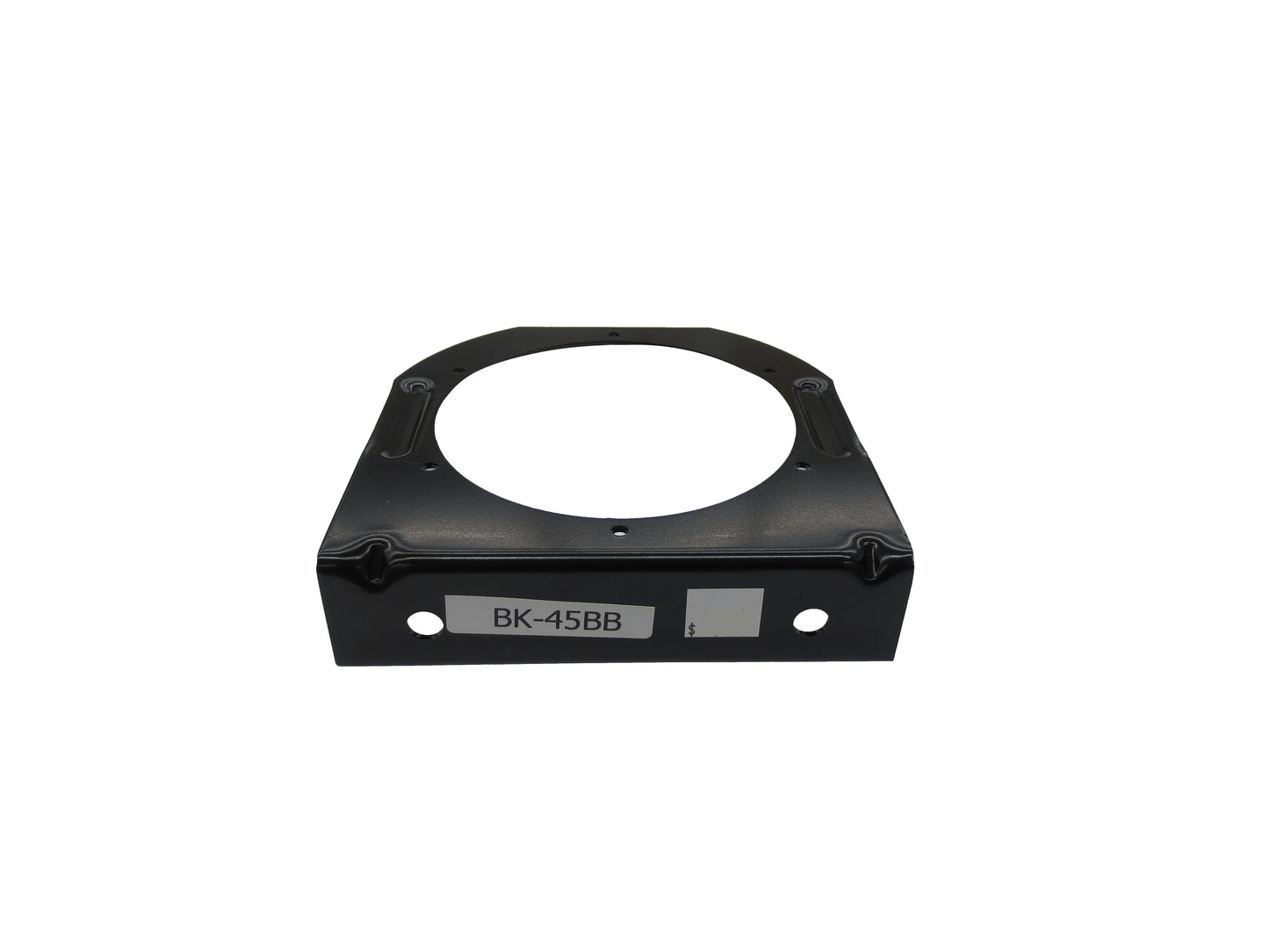 Light Bracket for 4 In. Round Lights - BK-45BB