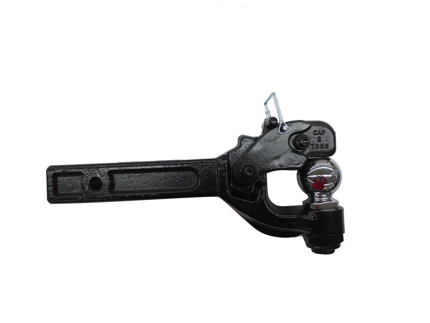 Pintle Combo 2 5/16 Ball - ECS3