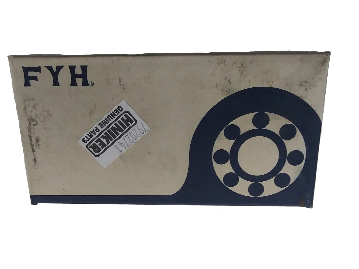 Pillow Block Bearing - 79202741