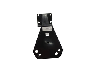 Horizontal Mounting Plate Spare Tire Mount 160414