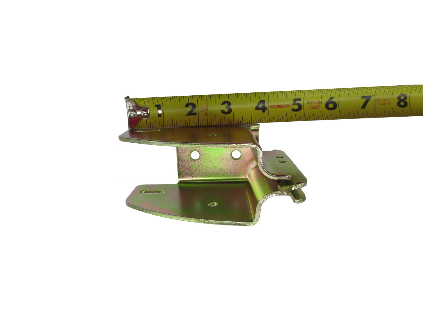 Board Holder / Lumber Socket for E-Track EBS2