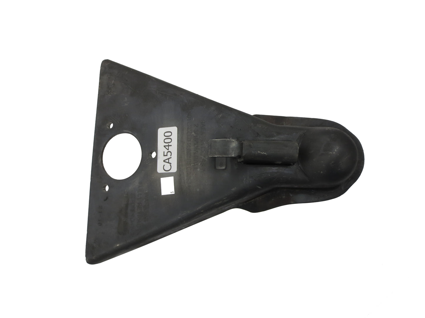 A-Frame Coupler, 14k, 2 5/16" Ball - CA5400