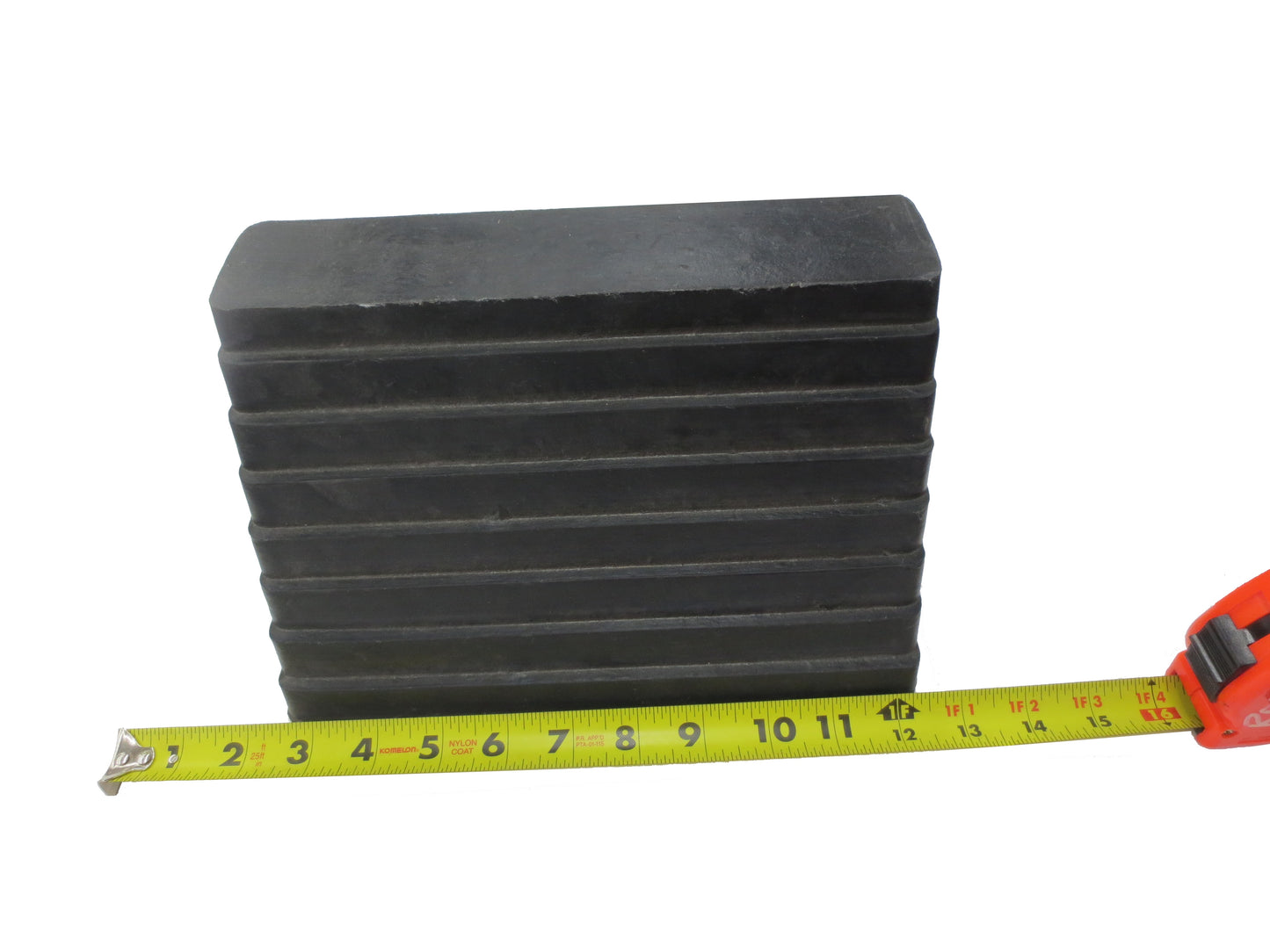 Wheel Chock, 10" x 8" x 6" - HDWC1