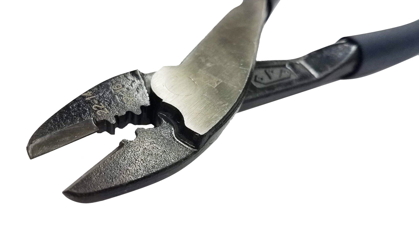 Ideal Industries Wireman 9 3/4 In. Multi-Crimp Tool- 4 Pack -  MC1