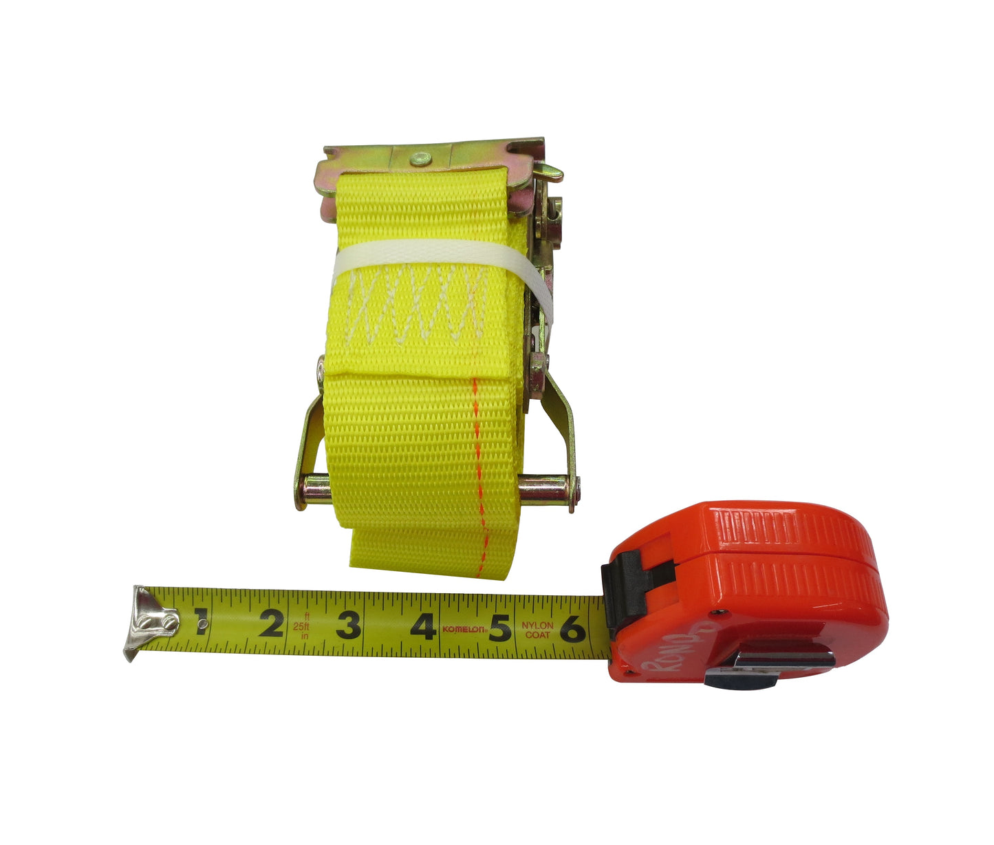 E-Track Strap, 2" x 12' -  LS212RT