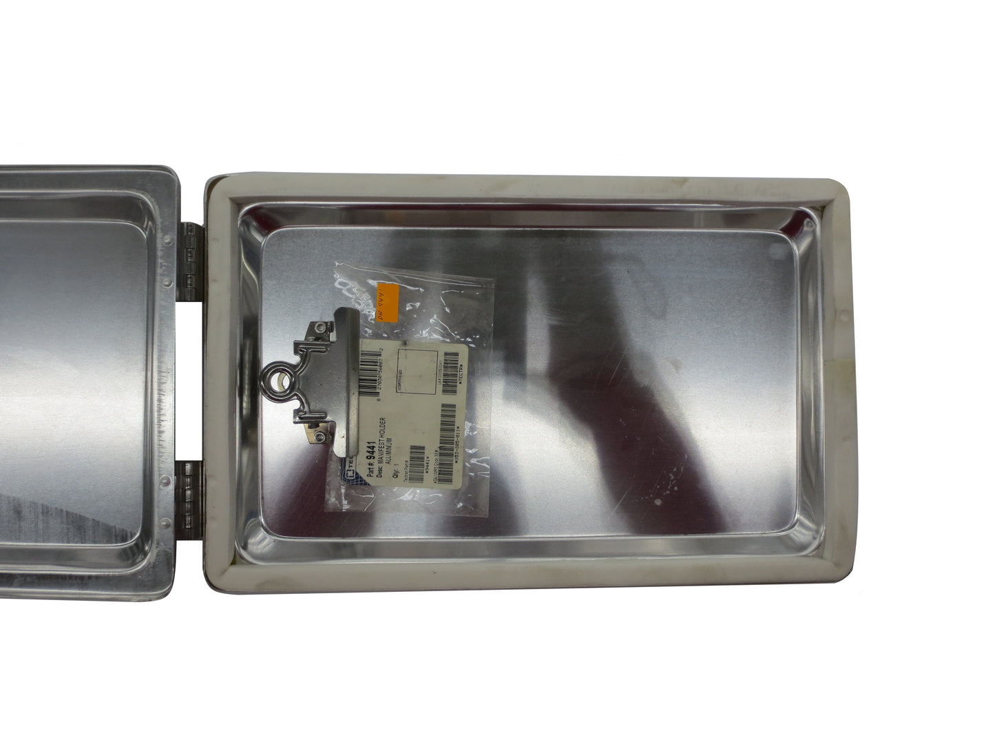 Clip-Board Style Document Holder DH-9441