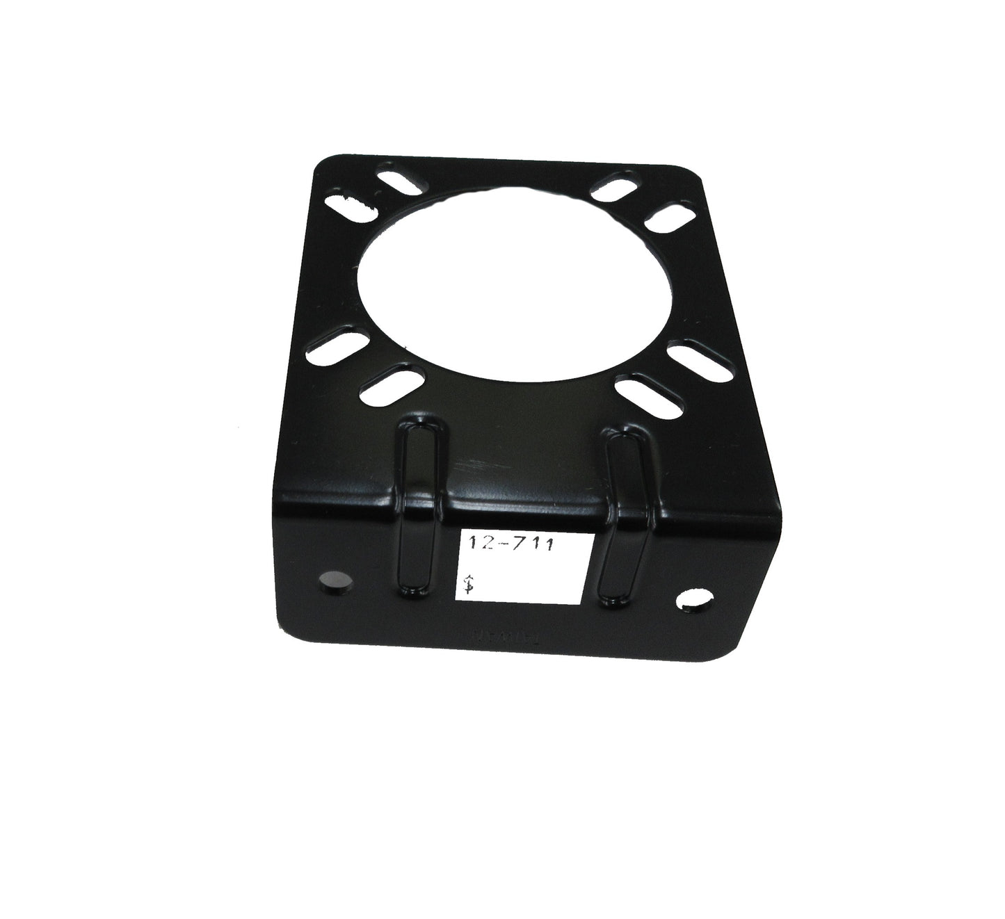 Bracket for 7 Way OEM Plug - 12-711U