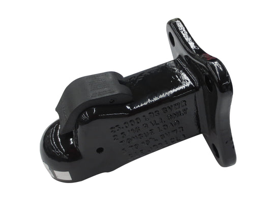 2 5/16" Demco EZ Latch, Flat Mount, 25k Coupler 17415-81 *** FREE SHIPPING ***