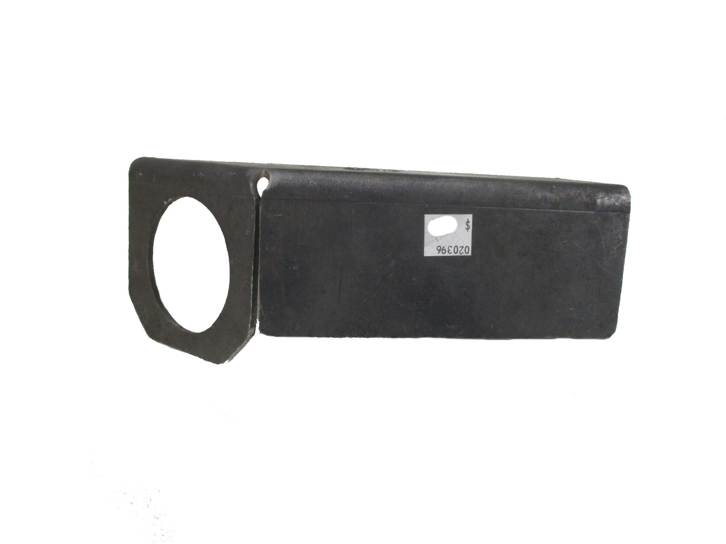 Brace for fender light 2.5 x 2.5"" x 8", 020396