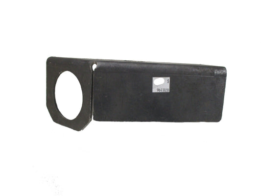 Brace for fender light 2.5 x 2.5"" x 8", 020396