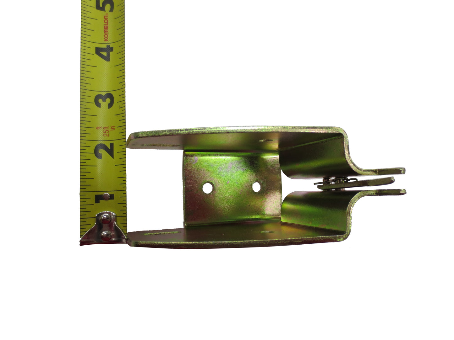 Board Holder / Lumber Socket for E-Track EBS2