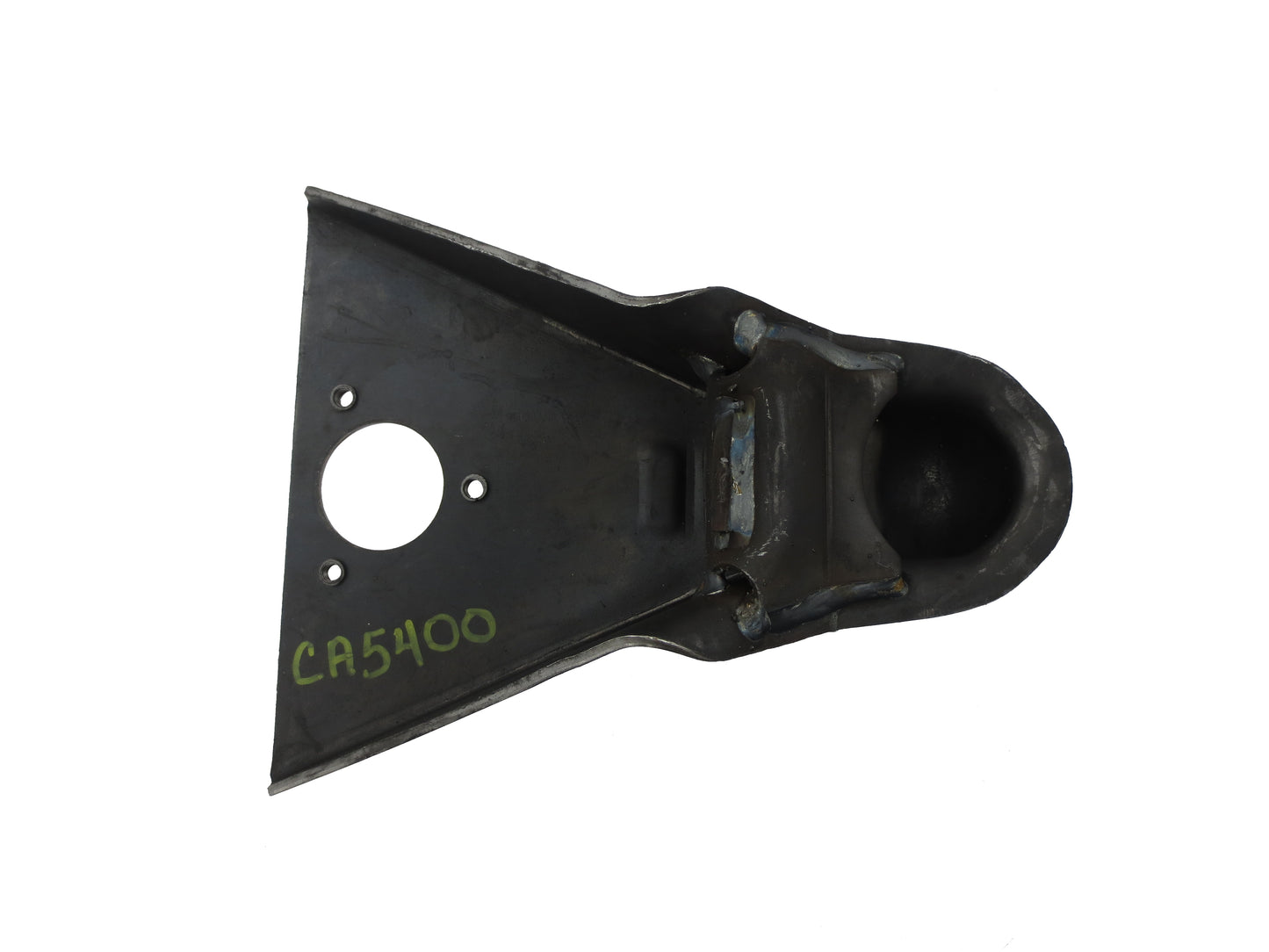 A-Frame Coupler, 14k, 2 5/16" Ball - CA5400