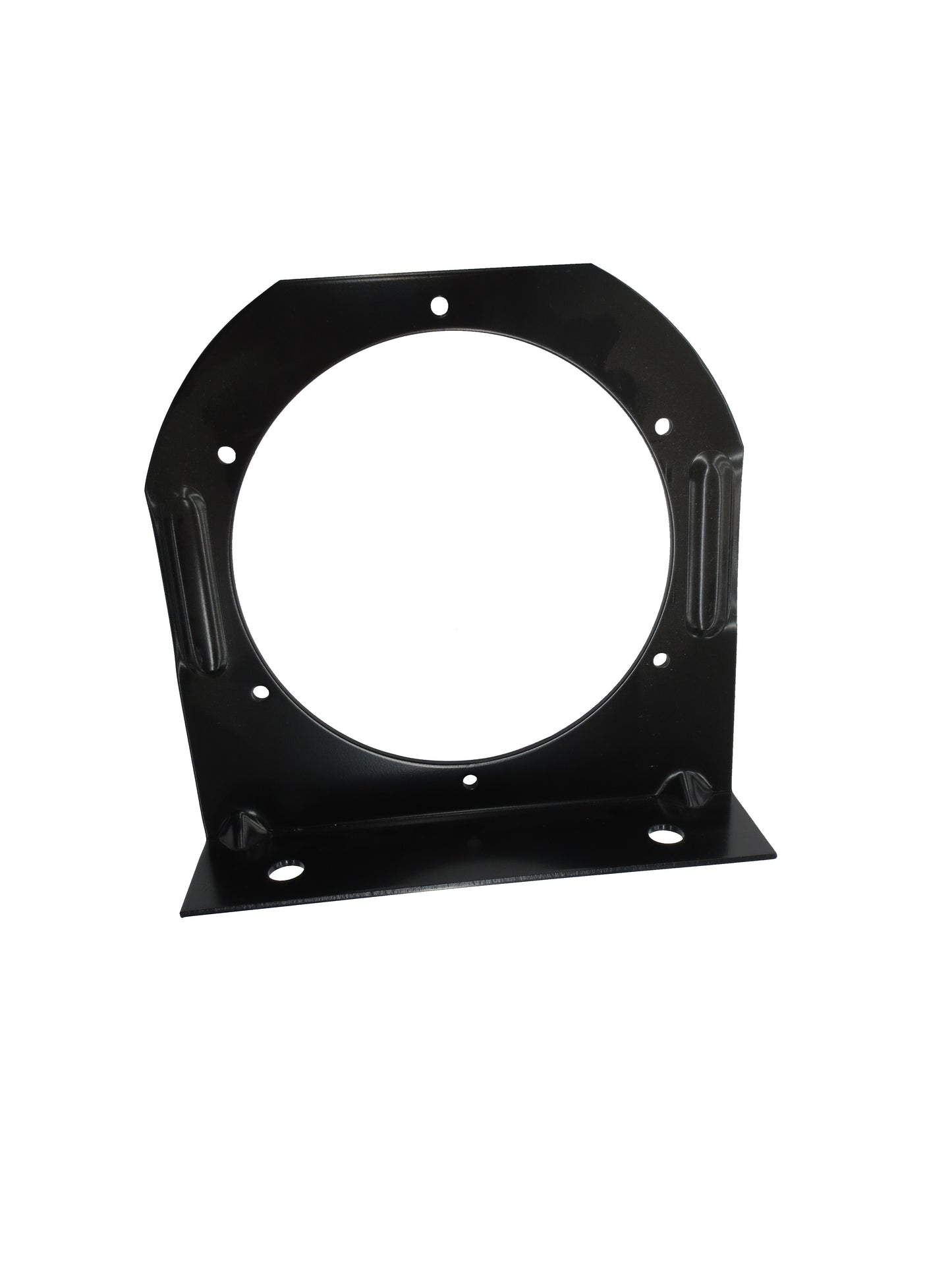 Light Bracket for 4 In. Round Lights - BK-45BB